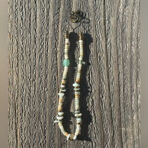 Soul From Love Co Riptide Necklace | Wrap around Bracelet